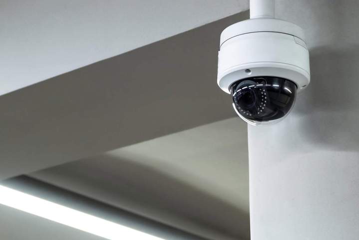 Dispositif de surveillance Dollard-des-Ormeaux