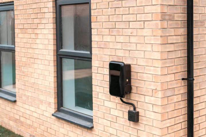 Installation de système de surveillance Dollard-des-Ormeaux