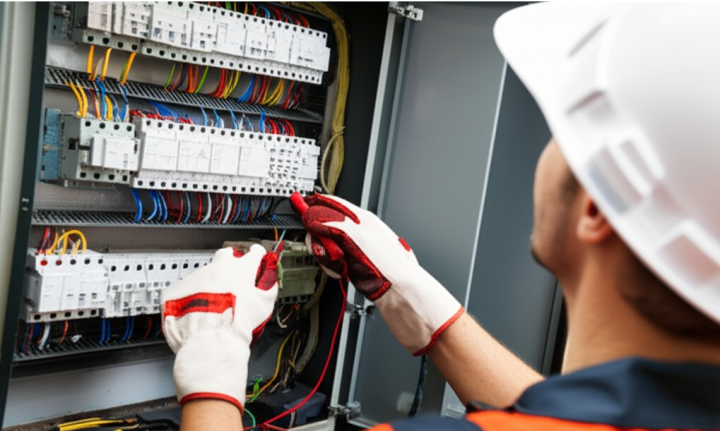 Quels sont les risques d’une installation électrique non conforme ? Dollard-des-Ormeaux