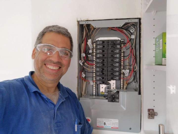 Service d'installation Dollard-des-Ormeaux