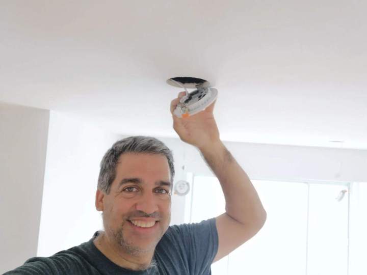 Installation d'alarme Dollard-des-Ormeaux