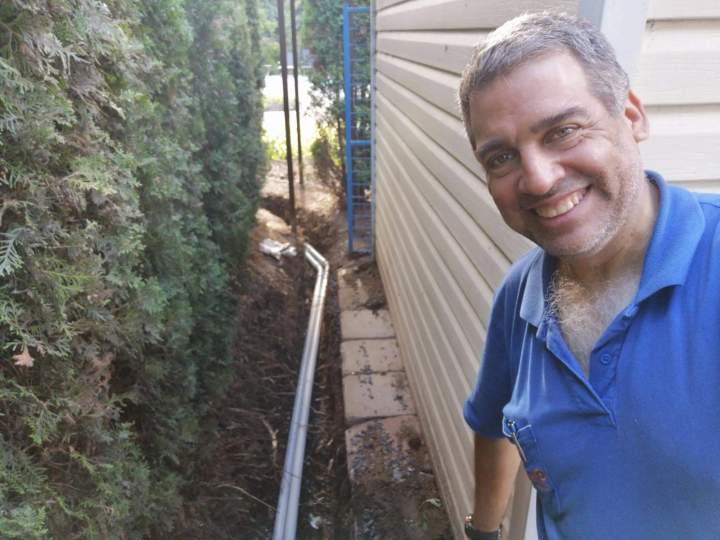 Aménagement extérieur Dollard-des-Ormeaux