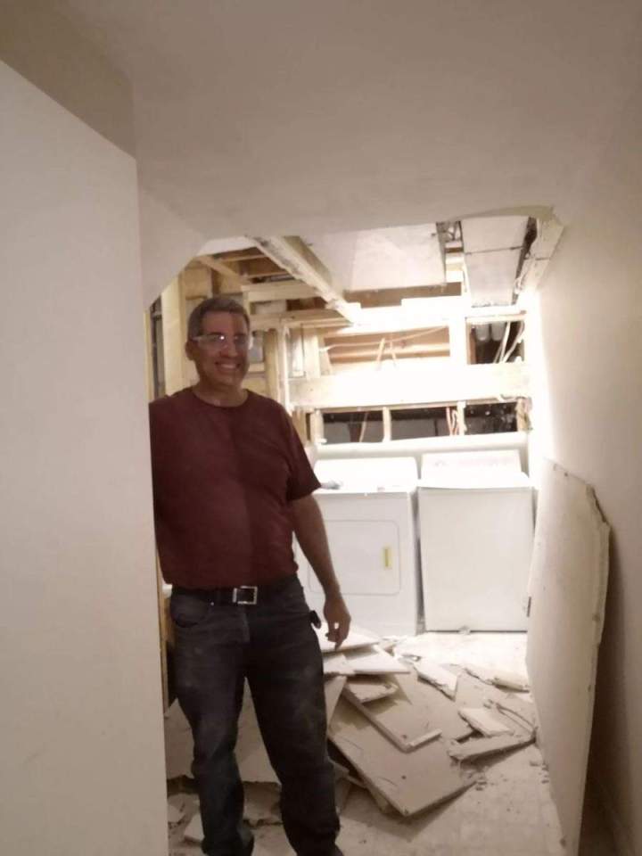 Rénovation intérieur Dollard-des-Ormeaux